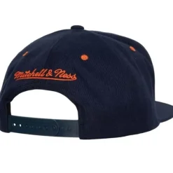 Mitchell & Ness Snapback-Zz Snapback Hwc Chicago Bears