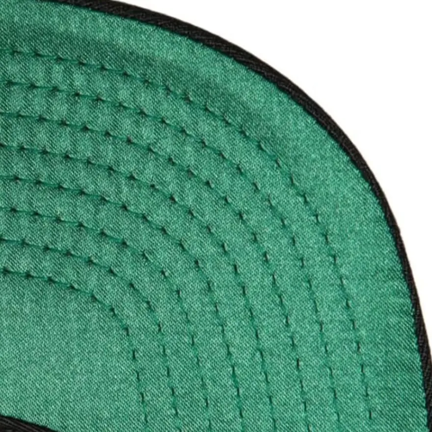 Mitchell & Ness Snapback-Zz Snapback Hwc Pittsburgh Steelers